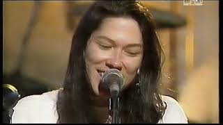 The Breeders  Cannonball Live at MTV 120m [upl. by Raamal369]