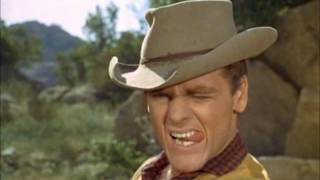 Bonanza S6E1 Invention of a Gunfighter [upl. by Oihsoy]