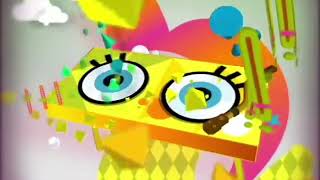 TheYvone Latino amp Brazil  SpongeBob  DJ  Bumper 20142015 [upl. by Relyks]