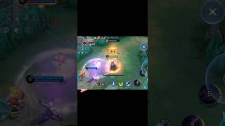 Chou freestylePROfessor  mobilelegends mlbb choufreestyle mlbbesports montage maniac chou [upl. by Aldridge]