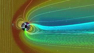 1859 CarringtonClass Solar Storm Pummeled Earths Magnetic Field  Video [upl. by Scriven]