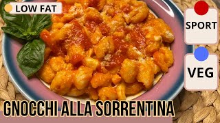 COME CUCINARE GLI GNOCCHI [upl. by Ahsercel176]