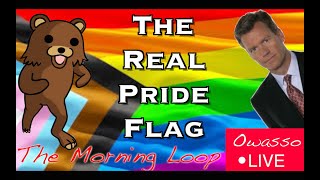 Prides P3D0 Problem  The Morning Loop Ep178 [upl. by Alvarez]