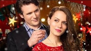 Hallmark The Christmas Secret 2016 Hallmark Christmas Movie Full Length [upl. by Sitnerp]