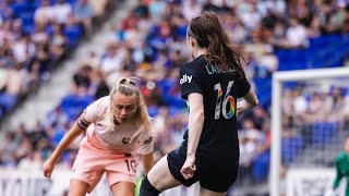 All Goals by Rose Lavelle for Gotham FC in nwsl [upl. by Dannon166]