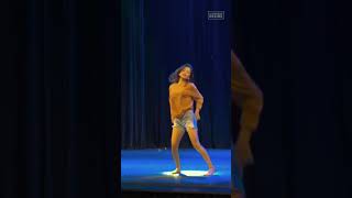 lailamelaila eventday collegedancevideo danceshorts theneverendingdesire [upl. by Aleda]