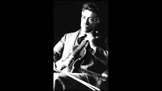 Fritz Kreisler quotSchön Rosmarinquot 美しきロスマリン Kreisler [upl. by Klaus]