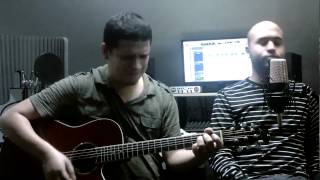 Jason Mraz I Wont Give Up Cover By Panacea Project [upl. by Llireva]