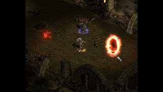 Project Diablo 2 Season 8 Day37 ShapeShift Fury Druid Gear Showcase Progression amp Map  MF Mapper [upl. by Welcher60]