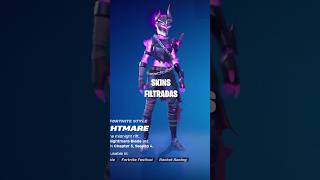 SKINS FILTRADAS😍 fortnite tiendafortnitees fortniteclips tiendafortnitee fortnitebr tienda [upl. by Ferwerda]