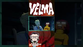 VELMA Halloween Special  From Awful to Forgettable [upl. by Derrek]