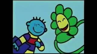 Discovery Kids Latin America ToddWorld Promo 2005 [upl. by Ita]