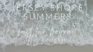 Jersey Shore Summers  Endless [upl. by Ganiats]