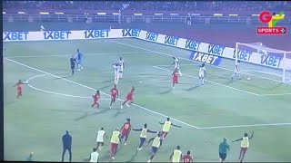 MALI 12 GHANA All Goals amp Extended Highlights World Cup Qualifiers Jordan Ayew GOAL🔥🇬🇭🙌 [upl. by Mannos164]