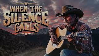 When The Silence Calls Remix artificialmusic countrymusic New Music 2024 [upl. by Zurheide]