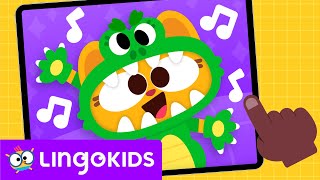 Halloween Dress Up Parade  Full New Nick JR HD Game Episode [upl. by Roid]