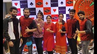 TechnipFMC Annual Day 2022 at Hyderabad amp Dance Performance by Chennai Team quotVikramquot [upl. by Tertia54]