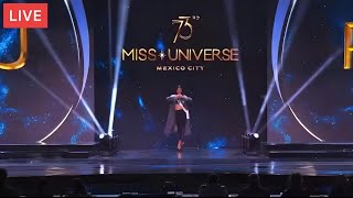 Miss Universe 2024 Preliminary Competition [upl. by Yblok764]