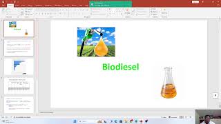 Biodiesel Fuel Explained [upl. by Patricio]