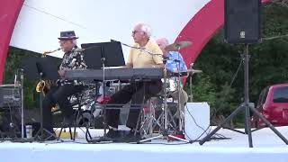 ROSS IPPOLITO TRIO GIAMPIETRO PARK VINELAND NJ 6 1 24 17 [upl. by Guilbert941]