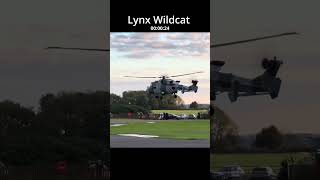 Lynx Wildcat bgm army helicopter training [upl. by Moriah]