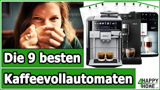 Kaffeevollautomat kaufen ☕ ➡️ Die 9 besten Kaffeevollautomaten im Vergleich 3 Preisklassen [upl. by Doug743]