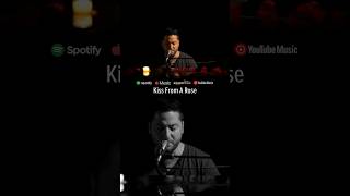 Kiss From A Rose  Seal Boyce Avenue piano acoustic cover shorts singingcover ballads acoustic [upl. by Kaplan]