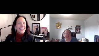 Paul Mash TV Episode 1031Norda Mullen [upl. by Kent]