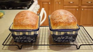 Sandwich Bread Making Extravaganza [upl. by Sandon]