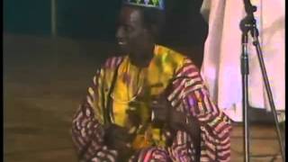 Farba Téla Oumar Seck  Milan Meets Dian Fante I Guinea 1980s [upl. by Losse773]