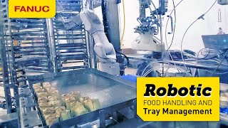 Food Handling and Tray Management Courtesy of RIOS [upl. by Llatsyrk945]