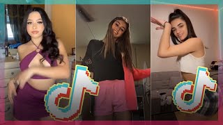 My Humps TikTok Dance Challenge Compilation 2021 🍑I drive these brothers crazy Latest Trend [upl. by Doherty]