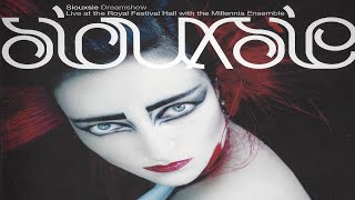 siouxsie • dreamshow — not forgotten [upl. by Eneli]