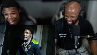 YB FINALLY DROPPED IT NBA YoungBoy  Never Stopping  POPS REACTION [upl. by Htebesile]