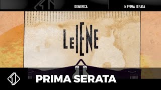 Le Iene  Domenica 13 ottobre in prima serata su Italia 1 [upl. by Ayt]