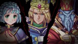 Kemco RPG Omnibus  Revenant Dogma  Retail  Nintendo Switch  Trailer [upl. by Niamor]