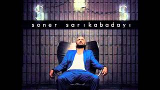 Soner Sarıkabadayı  Pişman Değilim Remix 2012 [upl. by Solana635]