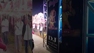 52 gaj ka daman song shortvideo dj [upl. by Elorac]