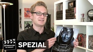 Die quotXMenquotFilme in der chronologisch richtigen Reihenfolge [upl. by Cassella]