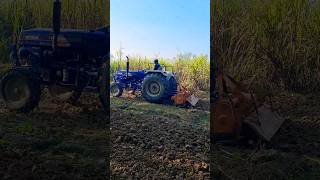 ये है 60 HP का शेर  farmtrac 6055 powermaxx [upl. by Vahe]