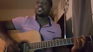 Bob Marley Dadju cover [upl. by Yrgoerg]