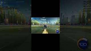 Goalie Training Pt 2 rocketleague gaming [upl. by Oletha]