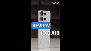 KXD A10 [upl. by Will100]