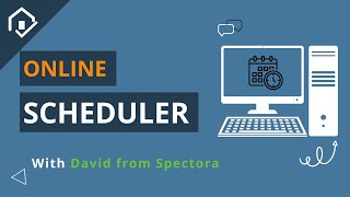 Online Scheduler [upl. by Lienhard50]