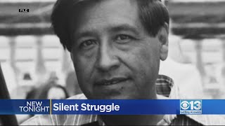 Cesar Chavez Day UFW says message of unity to create change is still alive today [upl. by Iretak40]