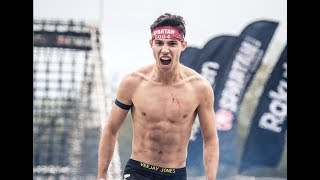 2019 US National Series Alabama Super  Spartan Race [upl. by Karolyn557]