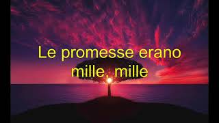 Sanremo 2021  Chiamami per nome  Fedez amp Michielin  Karaoke HQ sanremo version [upl. by Keane439]