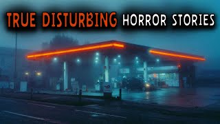 3 TRUE Disturbing Horror Stories  Night Drive Scary Stories [upl. by Acyre571]