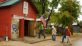 HISTORY EXPLORING JARBIDGE NEVADA [upl. by Zysk]