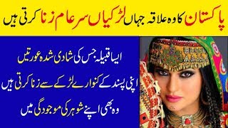 History Of Kafiristan  Kalash Valley  Beautiful Girls Of Chitral  AR Voice [upl. by Haden]